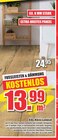 XXL-Klick-Laminat Angebote bei wohnen & sparen Wiegand Coburg für 13,99 €