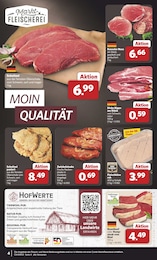 Rippchen Angebot & Preis im aktuellen combi Prospekt Rippchen Angebot im aktuellen combi Prospekt auf Seite 4