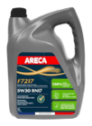 Huile 5w30 - ARECA à 39,90 € dans le catalogue Carter-Cash