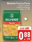 E center Koblenz - Classica Pasta Farfalle Angebot im Prospekt Classica Pasta Farfalle bei E center im Koblenz Prospekt für 0,88 €