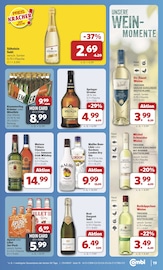 Aperol im combi Prospekt in Oldenburg Aktueller combi Prospekt mit Aperol, "Markt - Angebote", Seite 26