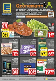 EDEKA Prospekt für Castrop-Rauxel mit 28 Seiten EDEKA Prospekt für Castrop-Rauxel: "Aktuelle Angebote", 28 Seiten, 03.08.2026 - 08.08.2026