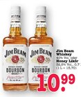 Whiskey Angebote von Jim Beam bei E center Mainz für 10,99 €