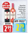 Mederaño von Freixenet für 2,79 € bei EDEKA im Angebot Mederaño von Freixenet im aktuellen EDEKA Prospekt
