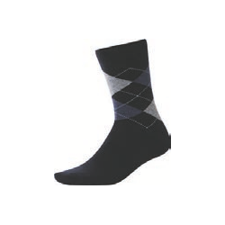 Socken mit Komfortbund