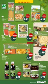 Fahrrad im Penny Prospekt in Freiburg Aktueller Penny Prospekt mit Fahrrad, "Wer günstig will, muss Penny.", Seite 41