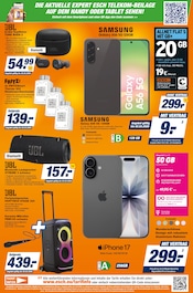 Mikrofon im expert Prospekt in Ludwigshafen Aktueller expert Prospekt mit Mikrofon, "Top Angebote", Seite 9