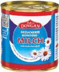 Gezuckerte Kondensmilch von Dovgan für 0,99 € bei Netto Marken-Discount im Angebot Gezuckerte Kondensmilch von Dovgan im aktuellen Netto Marken-Discount Prospekt