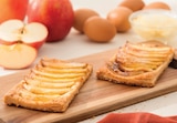 Supermarchés Match Bouzonville - Promo Tarte fine aux pommes Promo Tarte fine aux pommes à 2,75 € dans le catalogue Supermarchés Match à Bouzonville
