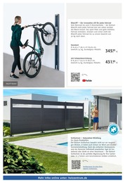 Fahrradzubehör Angebot im aktuellen Andresen & Jochimsen GmbH & Co. KG Prospekt auf Seite 7