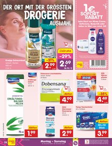 Taschentücher im aktuellen Netto Marken-Discount Prospekt (Oldenburg) Taschentücher im Netto Marken-Discount Prospekt "Aktuelle Angebote" mit 63 Seiten (Oldenburg)