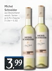 EDEKA Wuppertal - Michel Schneider Angebot im Prospekt Michel Schneider bei EDEKA im Wuppertal Prospekt für 3,99 €