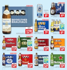 Oettinger im Marktkauf Prospekt "Aktuelle Angebote" mit 35 Seiten (Offenbach (Main))