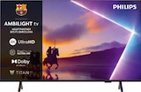 LED-Fernseher 43PUS8500/12 Angebote von Philips bei EP: Koblenz für 349,00 €