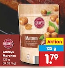 Maronen von Clarkys im aktuellen Netto Marken-Discount Prospekt
