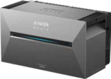 Anker Solix Solarbank „3 E2700 Pro“ im OBI Prospekt Anker Solix Solarbank „3 E2700 Pro“ von Anker Solix im aktuellen OBI Prospekt für 1.299,00 €
