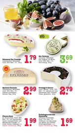 Aktueller E center Prospekt mit Gemüse, "Aktuelle Angebote", Seite 11