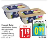 Aktuelles mit Butter Angebot bei E center in Dresden ab 0,99 €