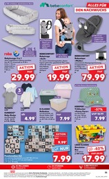 Babykleidung Angebot & Preis im aktuellen Kaufland Prospekt Babykleidung Angebot im aktuellen Kaufland Prospekt auf Seite 51