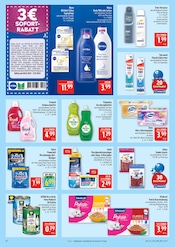 Aktueller Marktkauf Prospekt mit Nivea, "AUSWAHL RIESIG, PREISE NIEDRIG", Seite 28