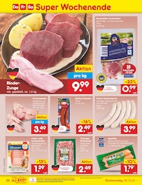 Wolf Angebot im aktuellen Netto Marken-Discount Prospekt auf Seite 40