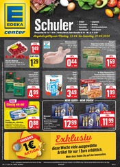 Ähnliche Angebote wie Datteln im Prospekt "Wir lieben Lebensmittel!" auf Seite 3 von E center in Fürth