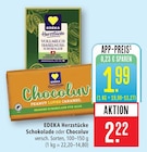 Aktuelle Schokolade Angebote bei Marktkauf in Heilbronn Aktuelles Herzstücke Vollmilch Haselnuss-Schokolade Angebot bei Marktkauf in Heilbronn ab 1,99 €