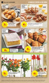 Alimentation Angebote im Prospekt "EN GROS C'EST MOINS CHER" von Intermarché Hyper Alimentation Angebote im Prospekt "EN GROS C'EST MOINS CHER" von Intermarché Hyper auf Seite 12