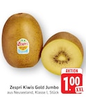 Kiwis Gold Jumbo bei EDEKA im Dieburg Prospekt für 1,00 €