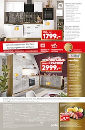 porta Möbel Entenbrust im Prospekt porta Möbel Entenbrust im Prospekt