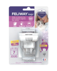 20 % de remise sur une sélection de diffuseurs de phéromones Feliway Ceva - Feliway Ceva - Maxi Zoo à Tarbes 20 % de remise sur une sélection de diffuseurs de phéromones Feliway Ceva - Feliway Ceva en promo chez Maxi Zoo Tarbes