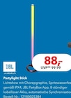 Partylight Stick von JBL für 88,00 € bei dodenhof TechnikWelt im Angebot Partylight Stick von JBL im aktuellen dodenhof TechnikWelt Prospekt