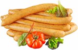 Höll Spießbratenwürstchen Angebote bei REWE Kirchheim für 1,29 €