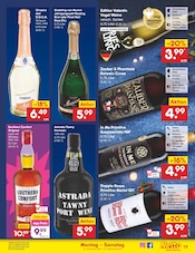 Mumm im Netto Marken-Discount Prospekt in Weinheim Aktueller Netto Marken-Discount Prospekt mit Mumm, "Aktuelle Angebote", Seite 21