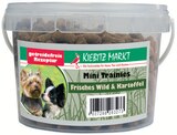 Mini Trainies im Angebot bei Kiebitzmarkt in Bocholt Mini Trainies Angebote von KIEBITZMARKT bei Kiebitzmarkt Bocholt für 5,99 €