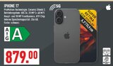 iPhone 17 Angebote von Apple bei Marktkauf Lünen für 879,00 €