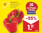 Angebot im Netto Marken-Discount Niepars Prospekt Netto Marken-Discount Niepars Prospekt mit im Angebot für 1,11 €