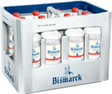 Mineralwasser von Fürst Bismarck für 3,99 € bei EDEKA im Angebot Mineralwasser von Fürst Bismarck im aktuellen EDEKA Prospekt