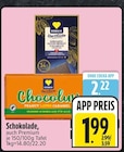 Herzstücke Karamell Meersalz Vollmilch bei EDEKA im Perlesreut Prospekt für 1,99 €