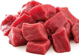 Fondue-Fleisch von der Rinderhüfte Angebote bei EDEKA Osnabrück für 2,49 €