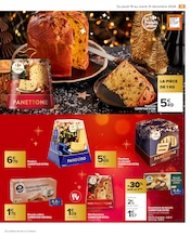 Promos Assortiment de biscuits dans le catalogue "JOYEUSES FÊTES & MEILLEURS PRIX" de Carrefour à la page 13