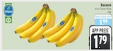 Bananen im EDEKA Prospekt Bananen von Chiquita im aktuellen EDEKA Prospekt für 1,79 €
