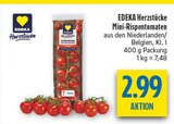 Aktuelles Mini-Rispentomaten Angebot bei diska in Erlangen ab 2,99 €