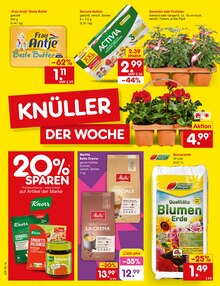 Kaffee im Netto Marken-Discount Prospekt "Aktuelle Angebote" mit 70 Seiten (Nürnberg)
