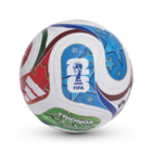 FIFA Fußball Weltmeisterschaft 26 Trionda League Ball Gr. 5 im Angebot bei Decathlon in Trier FIFA Fußball Weltmeisterschaft 26 Trionda League Ball Gr. 5 Angebote von Adidas bei Decathlon Trier für 29,99 €