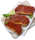 K-Wertschätze Rinderrumpsteak im Angebot bei Kaufland in Monheim K-Wertschätze Rinderrumpsteak Angebote bei Kaufland Monheim für 23,90 €