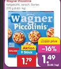 Piccolinis bei Netto Marken-Discount im Göllheim Prospekt für 1,49 €