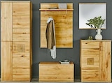 Garderobe Kansas im Angebot bei SB Möbel Boss in Mannheim Garderobe Kansas Angebote bei SB Möbel Boss Mannheim für 99,99 €