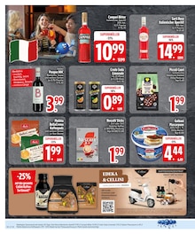 Nescafe im EDEKA Prospekt "Wir lieben Lebensmittel." mit 26 Seiten (Augsburg)