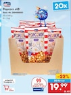 Popcorn süß von American Style im aktuellen Netto Marken-Discount Prospekt für 19,99 €
